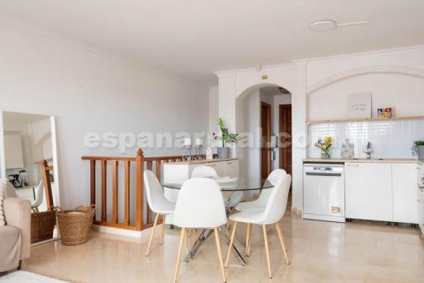 Apartment à vendre Malaga, Espagne, 4 chambres, 107 m2 No. 128609 - photo 4