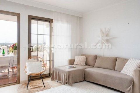 Apartment à vendre Malaga, Espagne, 4 chambres, 107 m2 No. 128609 - photo 6