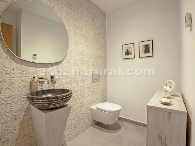 Villa i Mijas, Malaga, Spanien 4 sovrum, 338 kvm. Nr. 128605