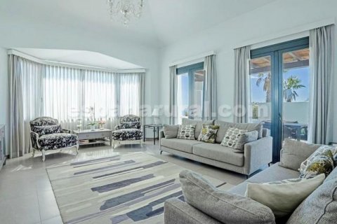 Villa for sale Mijas, Malaga, Spain 4 bedrooms, 338 sq.m. No. 128605 - photo 7