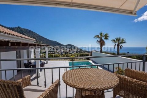 Villa for sale Mijas, Malaga, Spain 4 bedrooms, 338 sq.m. No. 128605 - photo 3