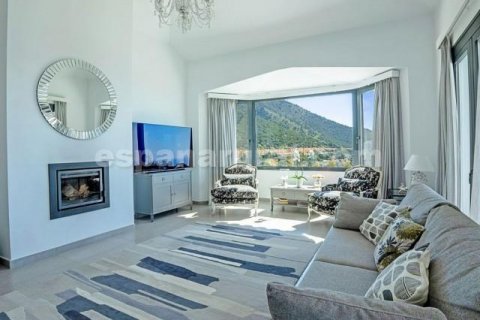 Villa for sale Mijas, Malaga, Spain 4 bedrooms, 338 sq.m. No. 128605 - photo 6