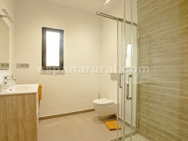 Villa i Mijas, Malaga, Spanien 4 sovrum, 338 kvm. Nr. 128605