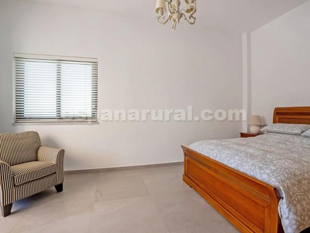 Villa i Mijas, Malaga, Spanien 4 sovrum, 338 kvm. Nr. 128605