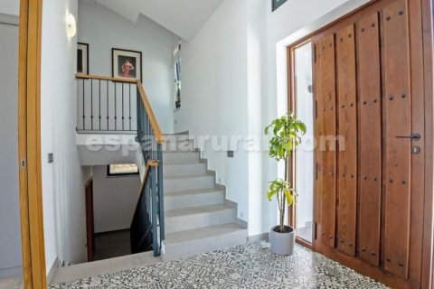 Villa for sale Mijas, Malaga, Spain 4 bedrooms, 338 sq.m. No. 128605 - photo 12