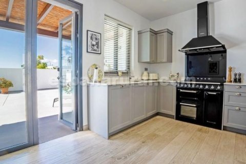 Villa for sale Mijas, Malaga, Spain 4 bedrooms, 338 sq.m. No. 128605 - photo 8