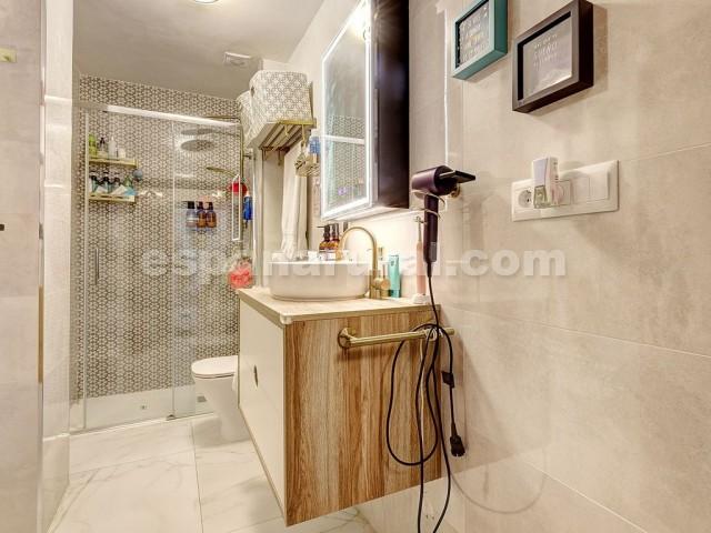 Wohnung in Malaga, Spanien 5 Schlafzimmer, 180 m2 Nr. 128606
