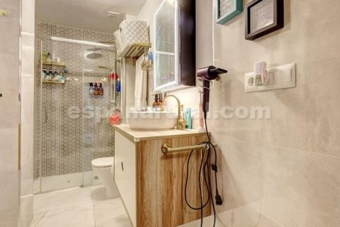 Wohnung zum Verkauf Malaga, Spanien 5 Schlafzimmer, 180 m2 Nr. 128606 - Foto 11