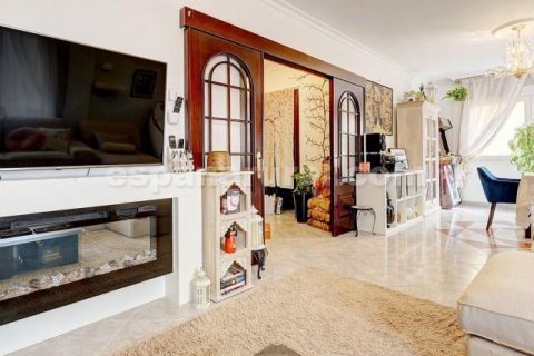 Wohnung zum Verkauf Malaga, Spanien 5 Schlafzimmer, 180 m2 Nr. 128606 - Foto 4