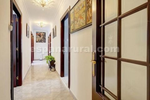 Wohnung zum Verkauf Malaga, Spanien 5 Schlafzimmer, 180 m2 Nr. 128606 - Foto 22