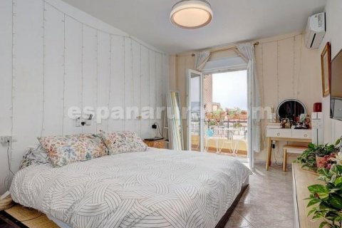 Wohnung zum Verkauf Malaga, Spanien 5 Schlafzimmer, 180 m2 Nr. 128606 - Foto 15