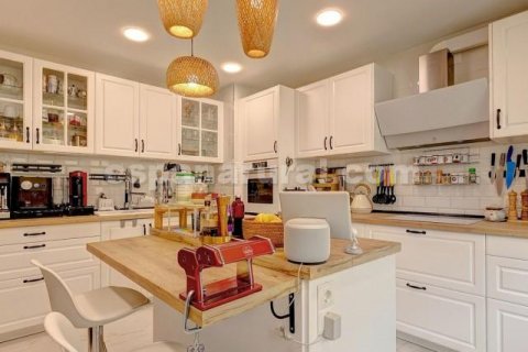 Wohnung zum Verkauf Malaga, Spanien 5 Schlafzimmer, 180 m2 Nr. 128606 - Foto 8