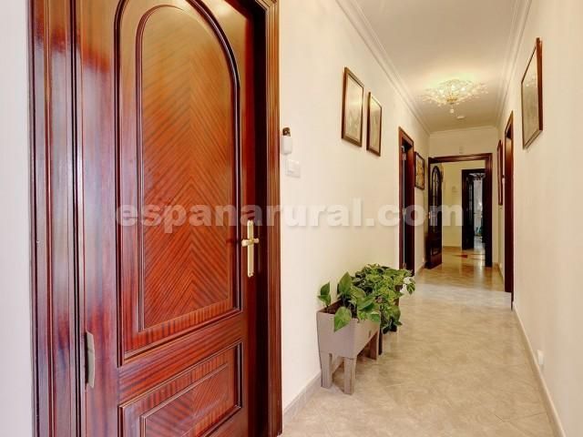 Wohnung in Malaga, Spanien 5 Schlafzimmer, 180 m2 Nr. 128606
