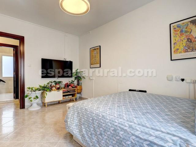 Wohnung in Malaga, Spanien 5 Schlafzimmer, 180 m2 Nr. 128606