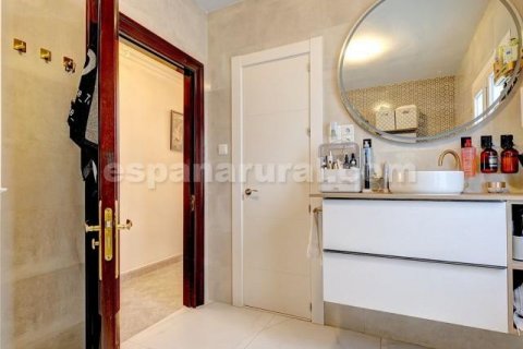 Wohnung zum Verkauf Malaga, Spanien 5 Schlafzimmer, 180 m2 Nr. 128606 - Foto 18