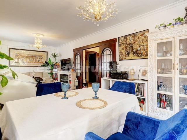 Wohnung in Malaga, Spanien 5 Schlafzimmer, 180 m2 Nr. 128606