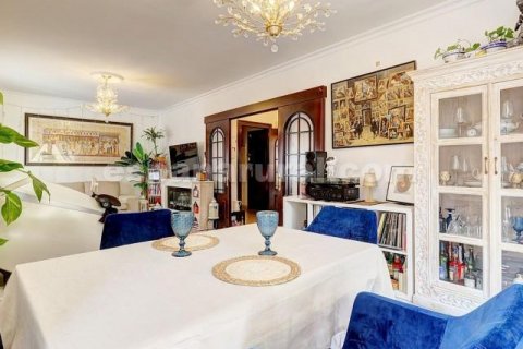 Wohnung zum Verkauf Malaga, Spanien 5 Schlafzimmer, 180 m2 Nr. 128606 - Foto 7