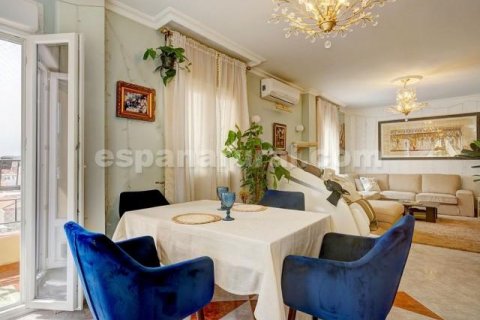 Wohnung zum Verkauf Malaga, Spanien 5 Schlafzimmer, 180 m2 Nr. 128606 - Foto 6