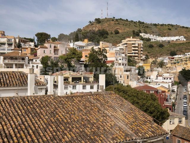 Wohnung in Malaga, Spanien 5 Schlafzimmer, 180 m2 Nr. 128606