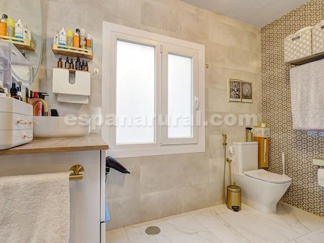 Wohnung in Malaga, Spanien 5 Schlafzimmer, 180 m2 Nr. 128606