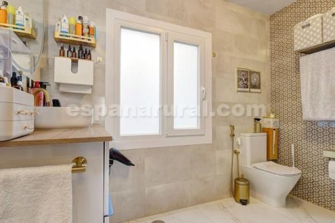 Wohnung zum Verkauf Malaga, Spanien 5 Schlafzimmer, 180 m2 Nr. 128606 - Foto 16