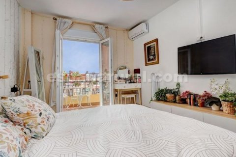 Wohnung zum Verkauf Malaga, Spanien 5 Schlafzimmer, 180 m2 Nr. 128606 - Foto 19