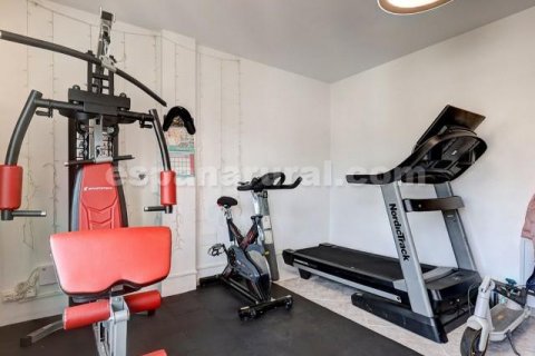 Wohnung zum Verkauf Malaga, Spanien 5 Schlafzimmer, 180 m2 Nr. 128606 - Foto 20