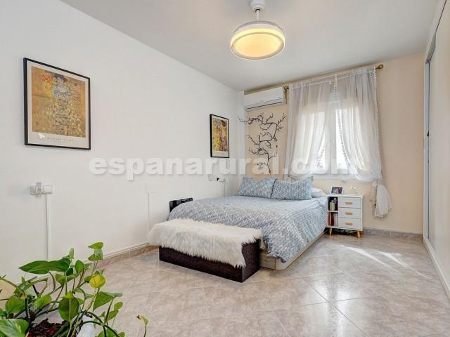 Wohnung in Malaga, Spanien 5 Schlafzimmer, 180 m2 Nr. 128606