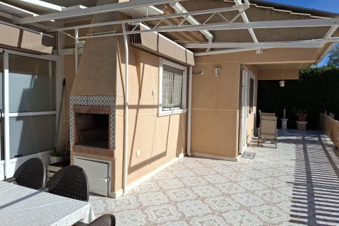 Apartament Torrevieja, Alicante, Hiszpania 3 sypialnie, 251 mkw. nr 130589 – zdjęcie 16