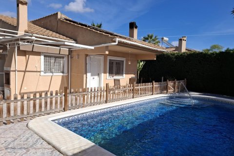 Apartament Torrevieja, Alicante, Hiszpania 3 sypialnie, 251 mkw. nr 130589 – zdjęcie 1