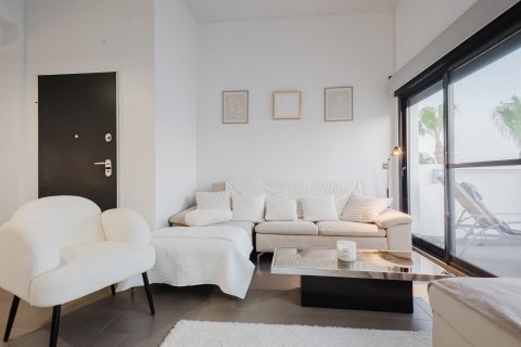 Apartament Villacostas, Alicante, Hiszpania 2 sypialnie, 125 mkw. nr 130586 – zdjęcie 7