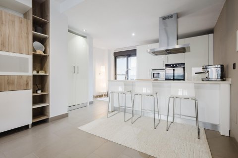 Apartament Villacostas, Alicante, Hiszpania 2 sypialnie, 125 mkw. nr 130586 – zdjęcie 21