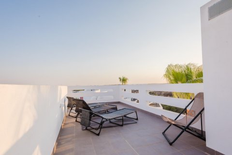Apartament Villacostas, Alicante, Hiszpania 2 sypialnie, 125 mkw. nr 130586 – zdjęcie 14