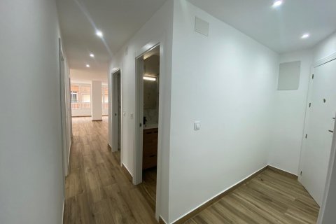 Dzīvoklis pārdošanā Torrevieja, Alicante, Spānijā 3 istabas, 88 m2 Nr. 130591 - attēls 21