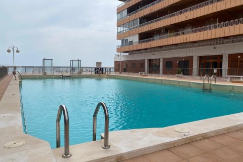 Dzīvoklis pārdošanā Torrevieja, Alicante, Spānijā 3 istabas, 88 m2 Nr. 130591 - attēls 1