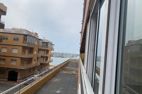 Dzīvoklis pārdošanā Torrevieja, Alicante, Spānijā 3 istabas, 88 m2 Nr. 130591 - attēls 5
