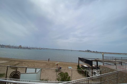 Dzīvoklis pārdošanā Torrevieja, Alicante, Spānijā 3 istabas, 88 m2 Nr. 130591 - attēls 19