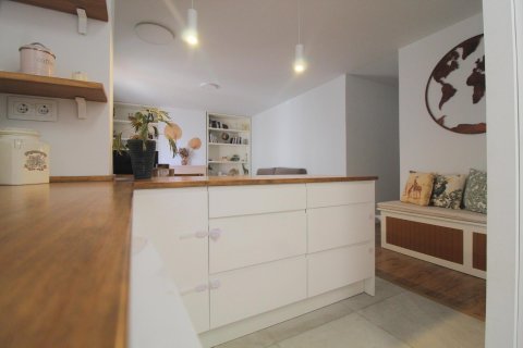 Appartamento in vendita La Veleta, Alicante, Spagna 2 camere da letto, 87 mq. N° 130588 - foto 12