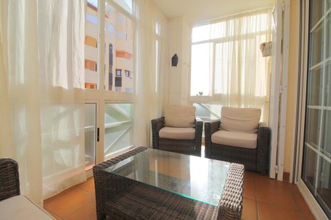 Appartamento in vendita La Veleta, Alicante, Spagna 2 camere da letto, 87 mq. N° 130588 - foto 4