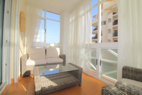 Appartamento in vendita La Veleta, Alicante, Spagna 2 camere da letto, 87 mq. N° 130588 - foto 5