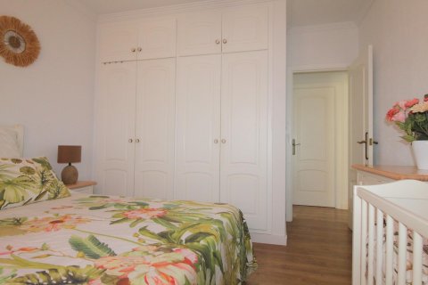 Appartamento in vendita La Veleta, Alicante, Spagna 2 camere da letto, 87 mq. N° 130588 - foto 17