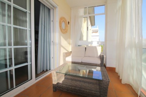Appartamento in vendita La Veleta, Alicante, Spagna 2 camere da letto, 87 mq. N° 130588 - foto 6