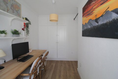 Appartamento in vendita La Veleta, Alicante, Spagna 2 camere da letto, 87 mq. N° 130588 - foto 28