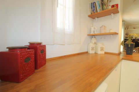 Appartamento in vendita La Veleta, Alicante, Spagna 2 camere da letto, 87 mq. N° 130588 - foto 11