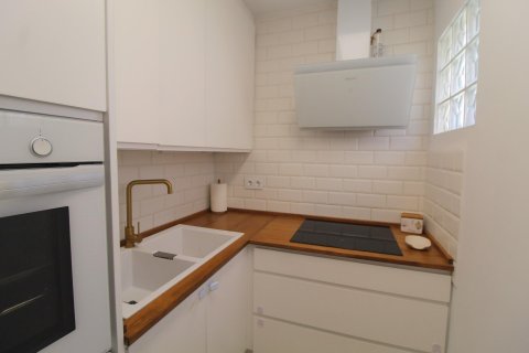 Appartamento in vendita La Veleta, Alicante, Spagna 2 camere da letto, 87 mq. N° 130588 - foto 13