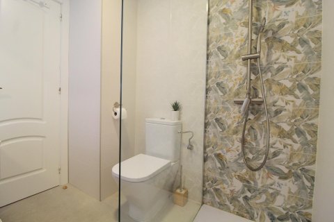 Appartamento in vendita La Veleta, Alicante, Spagna 2 camere da letto, 87 mq. N° 130588 - foto 20