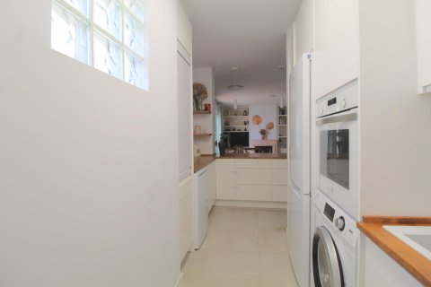 Appartamento in vendita La Veleta, Alicante, Spagna 2 camere da letto, 87 mq. N° 130588 - foto 14