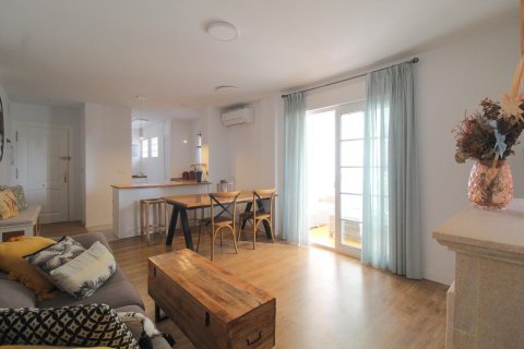 Appartamento in vendita La Veleta, Alicante, Spagna 2 camere da letto, 87 mq. N° 130588 - foto 1
