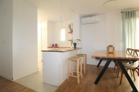 Appartamento in vendita La Veleta, Alicante, Spagna 2 camere da letto, 87 mq. N° 130588 - foto 10
