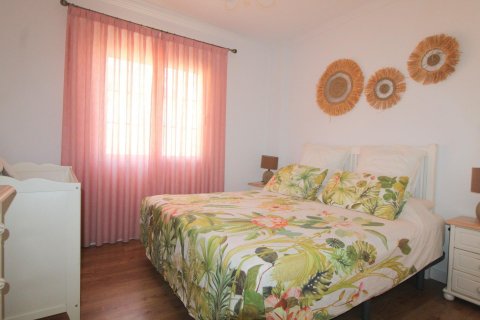 Appartamento in vendita La Veleta, Alicante, Spagna 2 camere da letto, 87 mq. N° 130588 - foto 16